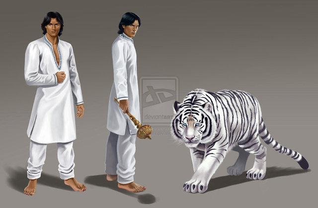 Chapters 1-halfway of 3 Pg 1-26