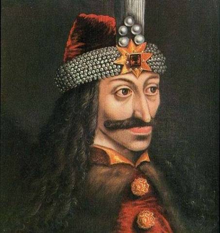 Vlad the impaler