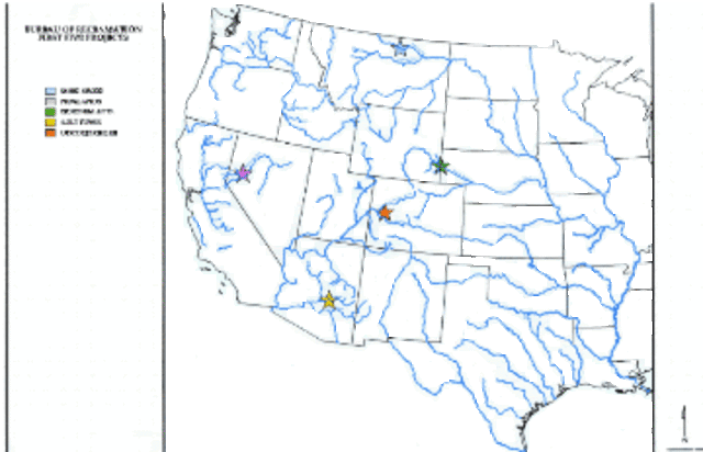 National Reclamation Act