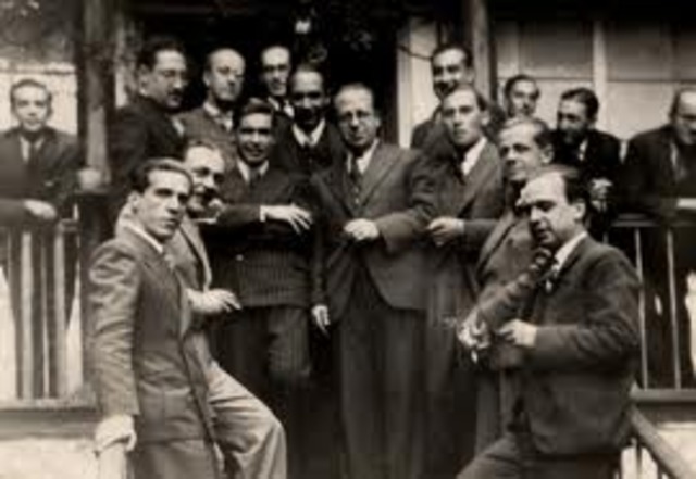 Radiodiodifusora Nacional de Colombia y la Escuela de Cadetes de Policía General Santande