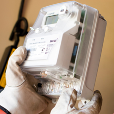 Timeline: Victorian Smart Meters