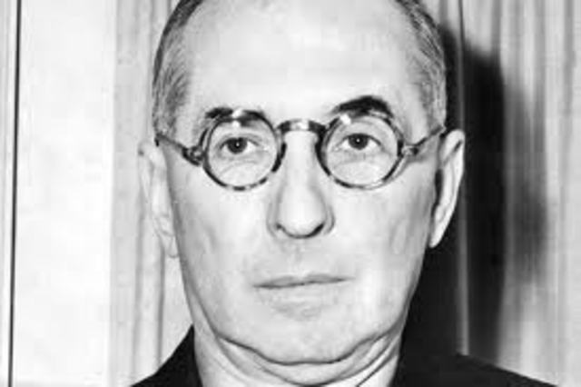 REELECCION DE ALFONSO LOPOEZ PUMAREJO