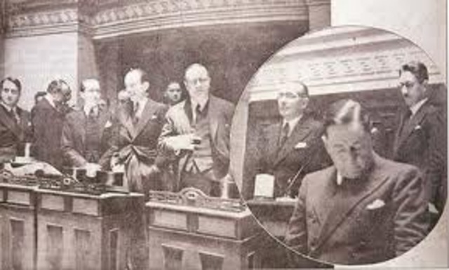 Implantó una Reforma Laboral