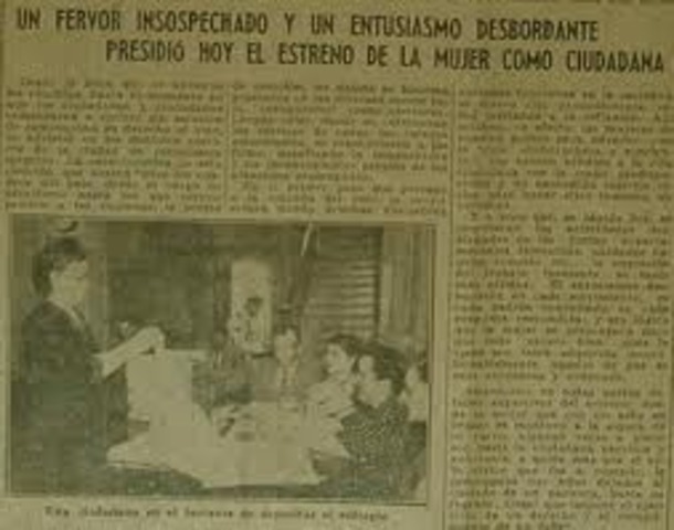 NUEVA REFORMA CONSTITUCIONAL