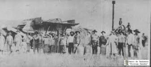 Expidición el Decreto Legislativo 2350 de 1944