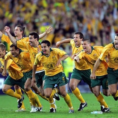 Timeline: Australian Soccer