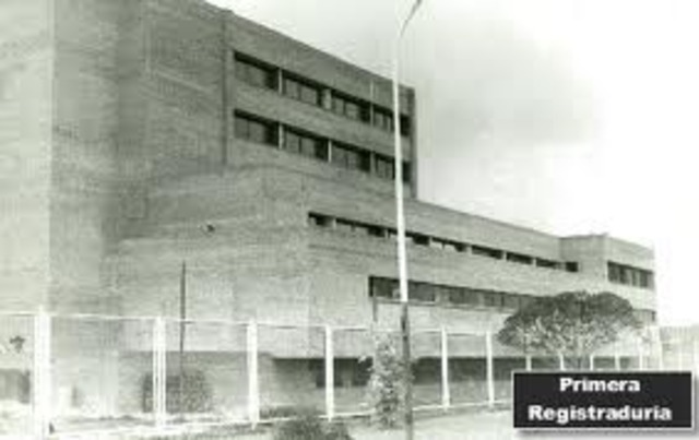 la ley 89 del 16 de diciembre de 1948