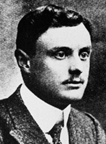 Charles Rolls - The Founder