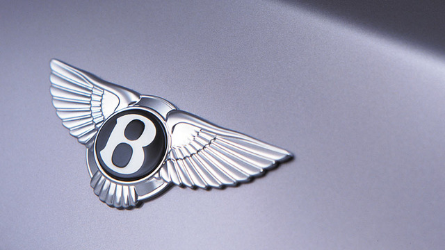 Bentley First Started/ Founded