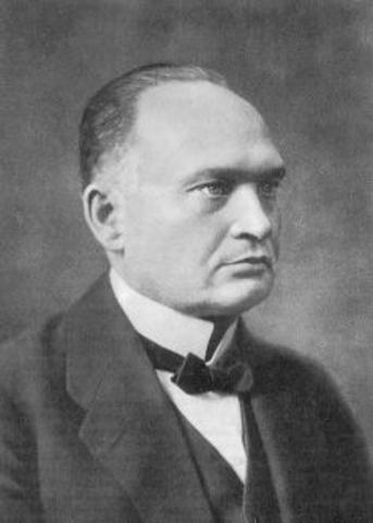 Sõjaväeline riigipööre