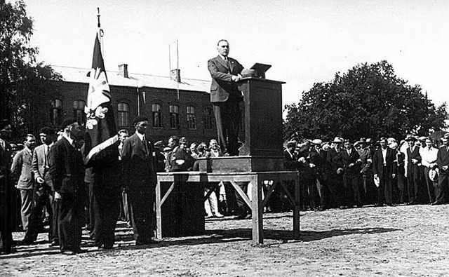 Sõjaväeline riigipööre