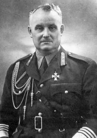 Sõjaväeline riigipööre