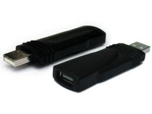USB