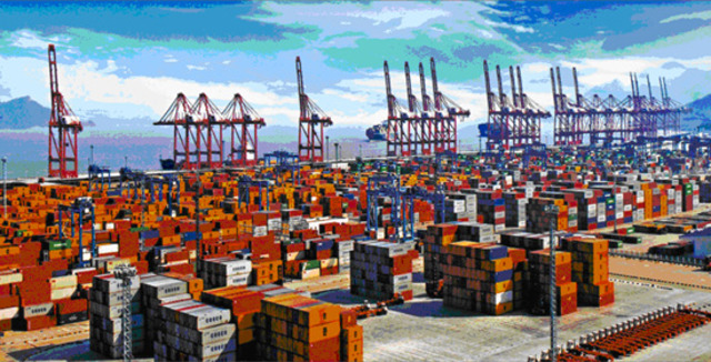 La revolución Xinhai