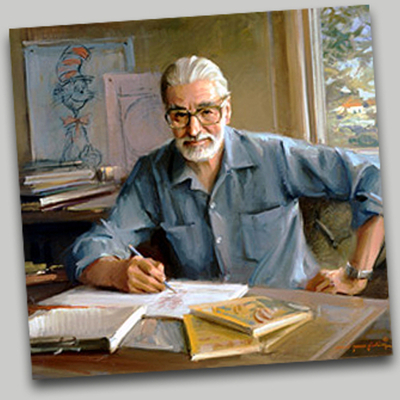 Timeline: Oh The Places He Went by Maryann N. Weidt