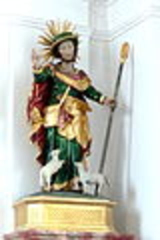 Jesus als guter Hirte