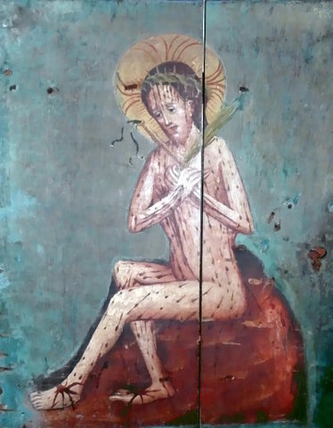 Jesusbilder der Renaissance