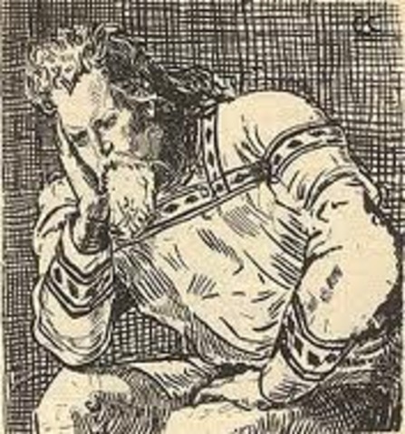 Hákon Hákonsson varð konungur.