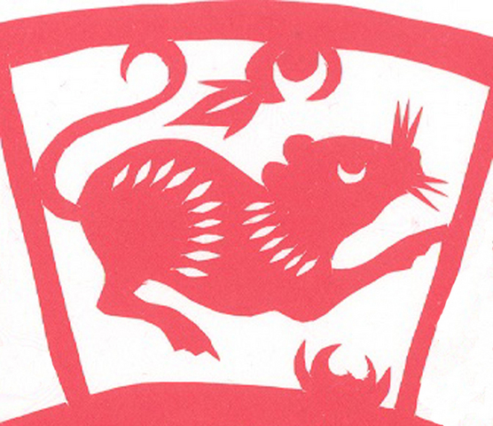 Year of the Rat - 2008 preview