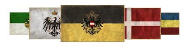 The Austro-Romanian Alliance
