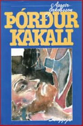 Þórður Sighvatsson kom til Íslands