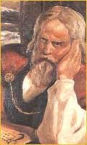 Snorri Sturluson kom til Íslands