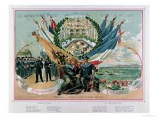 Franco-Russian Alliance