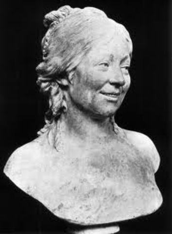 Jean-Antoine Houdon