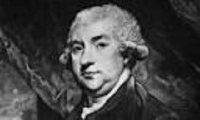 James Boswell