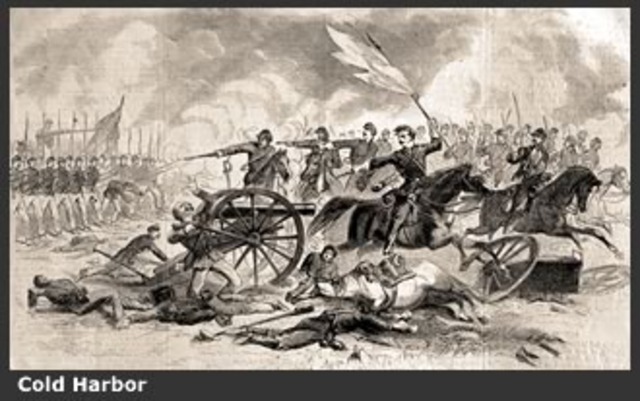 Cold Harbor