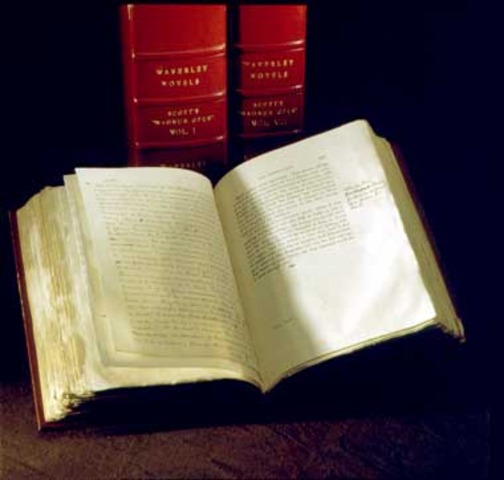 novel PLAELA published