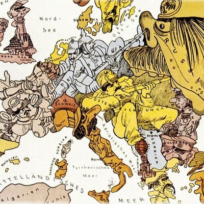 Timeline: De Geschiedenis van de 20ste Eeuw