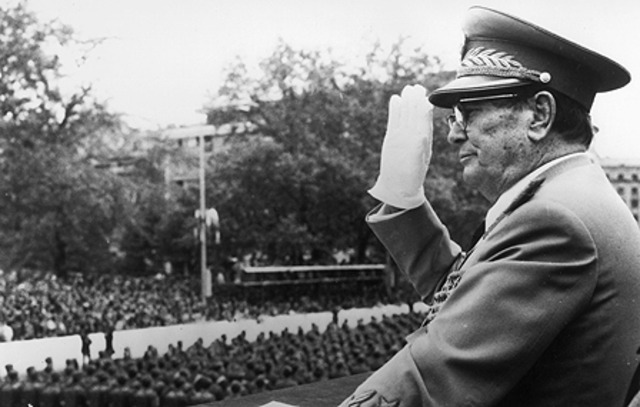 Consequence of Serbian Actions