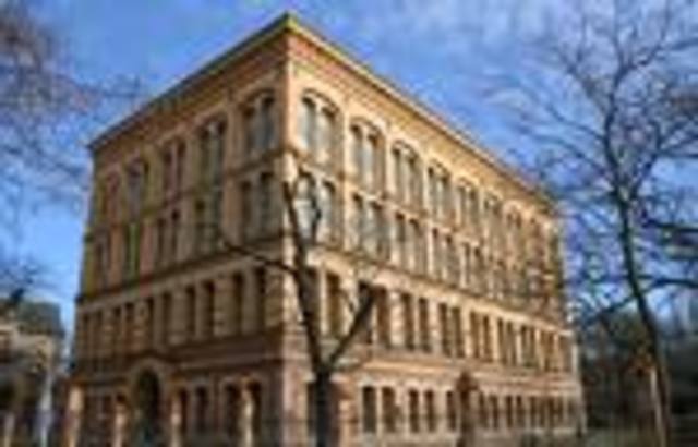 University of Halle!