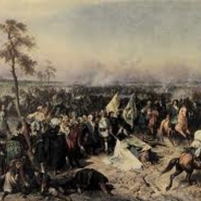 Timeline: Step's of TheRussian Revolution