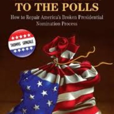 Timeline: Presidential Nomination Process Timeline