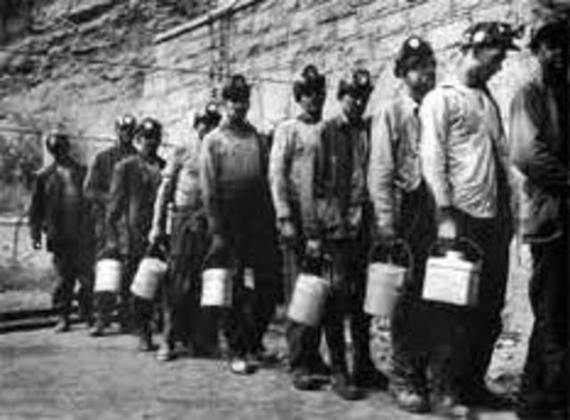 Clayton Anti-trust Act