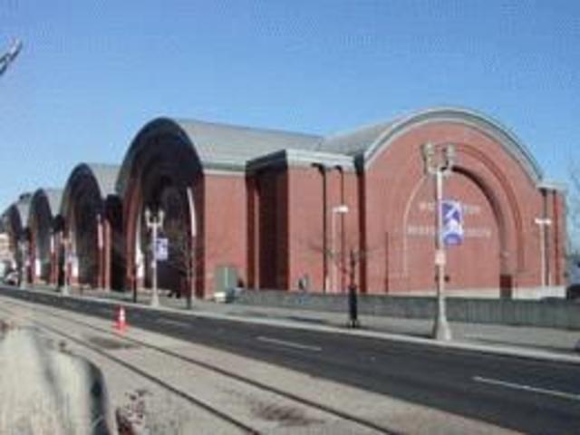 Washington State Museum