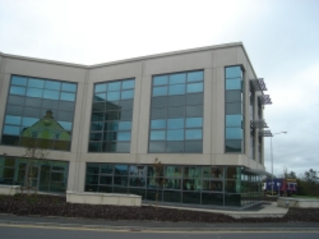 Carrick on Shannon office opens