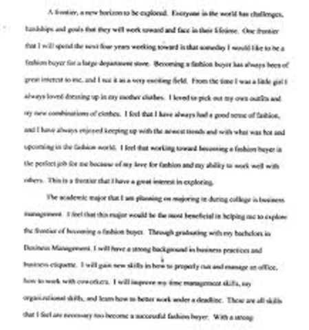 Computing Machinery and Intellingence