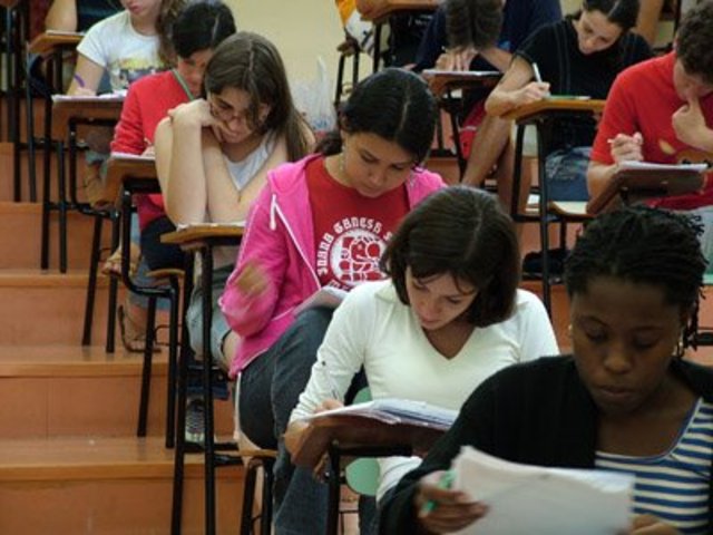 Jovem é acusado de formação de quadrilha