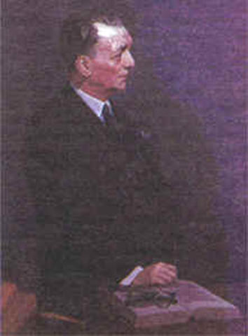 LAUREANO GOMEZ CASTRO