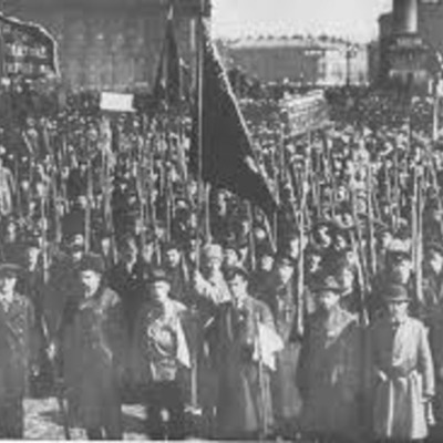 Timeline: Russian timeline