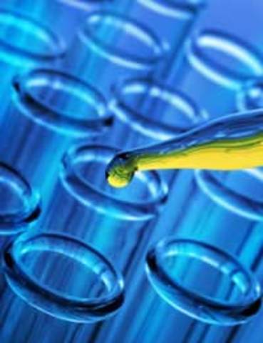 First Bone Marrow Transplant Between Two Siblings