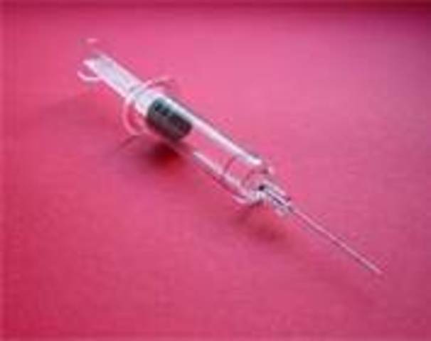 Medicine to the Rescue