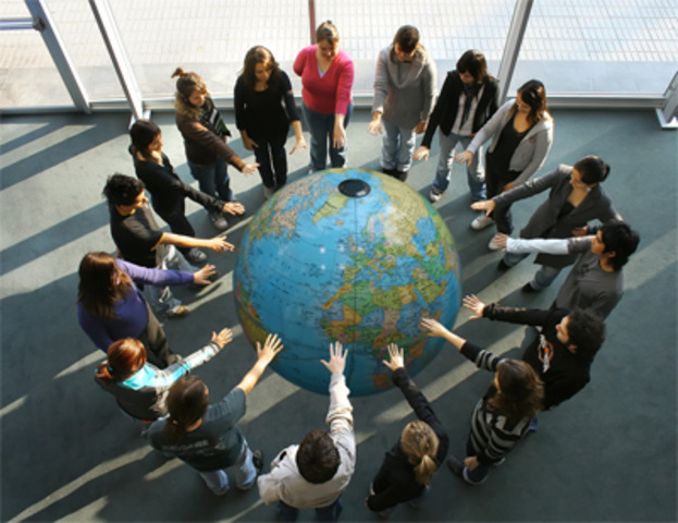 estudios internacionales