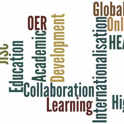 Timeline: Global Dimensions in Higher Education Progress