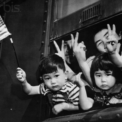Timeline: Japanese Internment Timeline