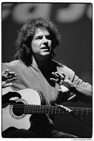 Modern Jazz & Avant Garde is Invented