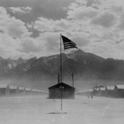 Timeline: Japanese Interment